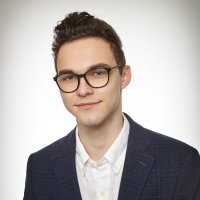 Bartosz Watrobinski (@goldfin10) 's Twitter Profile