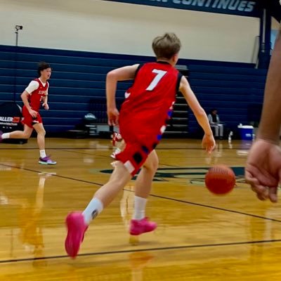 Basketball 🏀 PG||5’9||Lees Summit High School🐯||C/O 27||KC Sixers Supreme||GPA 3.8||Phone Number||816-695-0643||Gmail CashBelzer2001@gmail.com|
