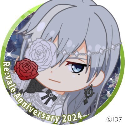 ムビナナにて再熱したただのｵﾀｸです😶 i7🐗🦖(ŹOOĻ箱推し)、❄️/enst🧸🍬/utpr💜。亥清悠くん、ŹOOĻの皆さんが大好きです。       🌈🕒、🔫🎲。(←お勉強中です)