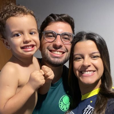 ✝️ Deus, 🧑‍🧑‍🧒‍🧒 Família, 🌴 Palmeiras & 🍀Boston Celtics 📸ricardo.alcaras