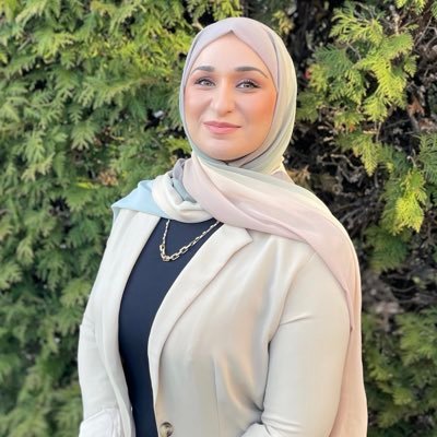 Health Policy PhD Candidate @MacHPPhD| Queen Elizabeth Scholar| Evidence-Informed Policymaking, Public Participation|@AUB_Lebanon Alum|🇱🇧📍🇨🇦|views r my own