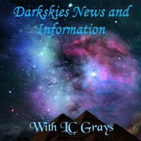 Darkskies News and information with LC Grays(@Yontrilogy) 's Twitter Profile Photo