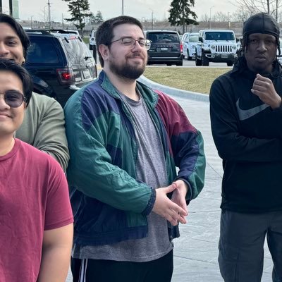 OneDayOutFGC Profile Picture