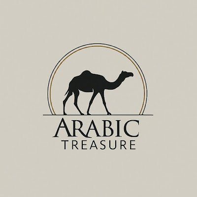 Unveiling the beauty of Arab culture, one accessory at a time. Explore our curated collection of exquisite Arabic treasures. Elevate your style with us.