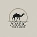 Arabic Treasure (@arabictreasure1) Twitter profile photo