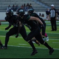 Jon Freeman (@jon_freeman08) 's Twitter Profile