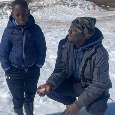 sefajnr's profile picture. 