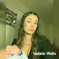 nataliwlls's profile picture. lululemoneurope ambassador 🤍 
•
els_big_juicy_balls 🍫 
•
if_endurance_ire 🏃‍♂️ 🏃‍♀️ 
•
fadsaoilsaunas ambassador 🧖‍♀️ ☺️