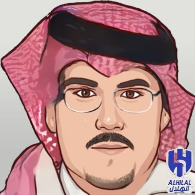 الناقد 🇸🇦