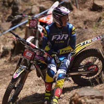 TRtaku15's profile picture. 2000〜2019大分県⇨2019〜2022栃木県⇨2022〜大分県#トライアル国際A級