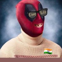 Dr DeadpoolX(parody)(@DeadpoolSA) 's Twitter Profile Photo