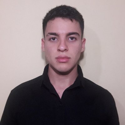 FDenis90221's profile picture. Hello, I am facundo and Data Scientist.