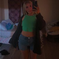trystin (@trystin_blayde) 's Twitter Profile