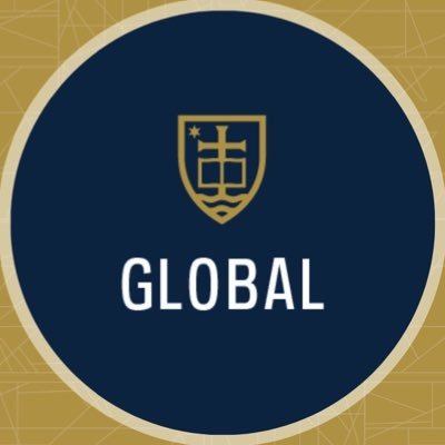 NotreDameGlobal Profile Picture