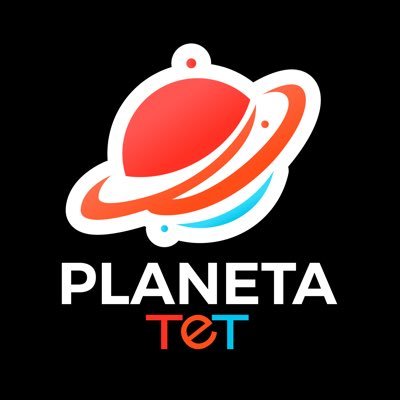 Planeta TET 🪐 Profile