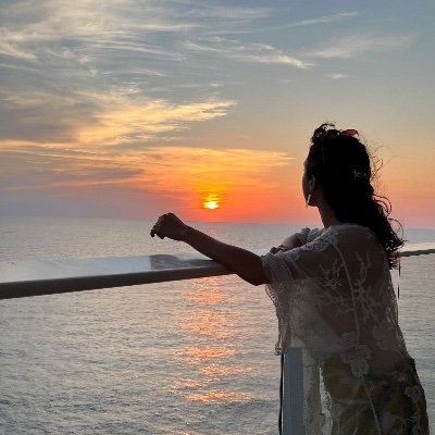 theAlinaMouse's profile picture. the time guy