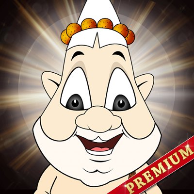 hungry_yogi's profile picture. Yogi who reaches Nirvana by fulfilling his materialistic desires and not by shunning it! Complete his fantastic journey on iPhone, iPad & Android devices.