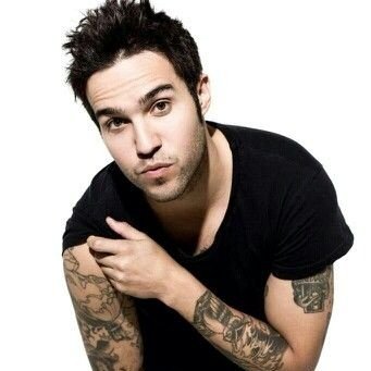 petewentz886 Profile Picture