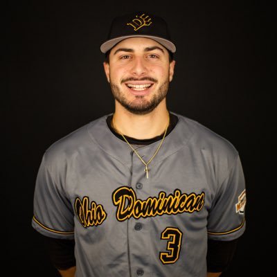 Jack Mathey Profile