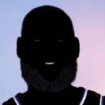 LeGoatrz's profile picture. you are my darkness 🌚