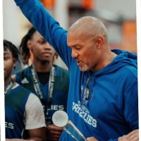 Derrick R. McCree (@mccreedr) 's Twitter Profile Photo Derrick R. McCree (@mccreedr) 's Twitter Profile Photo
