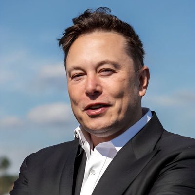 CEO @spaceX @X