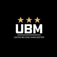 United Beyond Manchester(@UnitedBeyondMU) 's Twitter Profile Photo