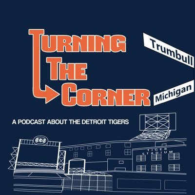 A podcast dedicated to the Detroit Tigers. Produced by The Athletic’s @CodyStavenhagen and co-host @Kieran_Steckley.