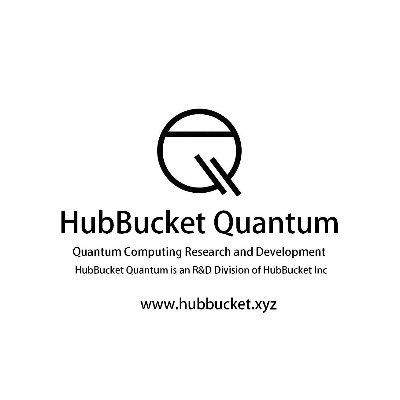 🇺🇸 @HubBucketQuant | Quantum Information Science and Engineering Research and Development |  A Division of @HubBucket Inc | Founder/CEO @VonRosenchild
