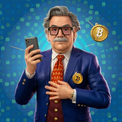 CryptoBoomer25 Profile Picture