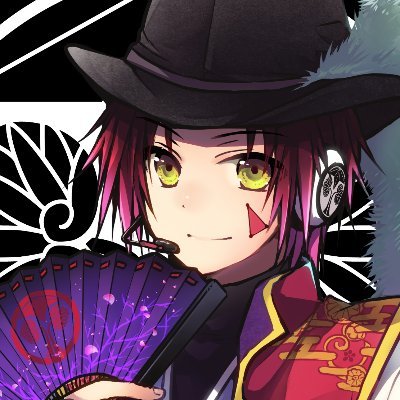 騒がしさに定評がある自称唄将軍
You tubeに歌動画の投稿、他にも他所で声劇にも多数出演、アカウントにボイスサンプルや予告ナレーションも載せています。
コラボ・リクエスト等もDMで募集中。目標は唄で天下統一！

キャラクターイラスト/ひびき澪様@info_hibikimio

↓チャンネル登録よろしくお願いします