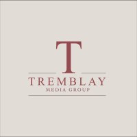 Tremblay Media Group (@tremblay) 's Twitter Profile Photo Tremblay Media Group (@tremblay) 's Twitter Profile Photo