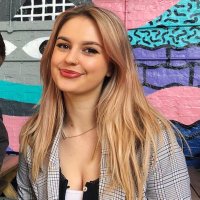Madeleine Lake (@mondayrivers) 's Twitter Profile