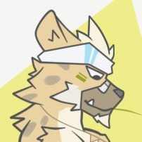 indie game developer
furry 18+
一只鬣狗独立游戏开发者