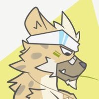 鬣岩 (@mountain_lie) 's Twitter Profile