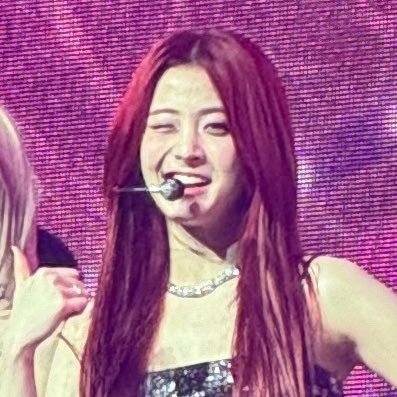 FEARNOT // Fimchella 240413 // #buffwomenforhuhyunjin // BLOOM // BINIverse LA 250613 // BINIverse SF 250617 // #StanToothless