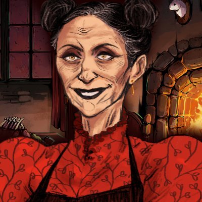 You need a job, no matter how... unsavory. Slice and dice in this visual novel/cooking simulator that may or may not involve human meat. Available now!