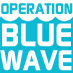 Operation Bluewave is a grass-roots fan initiative to make the gaming community and the world vividly aware of the active, passionate, gamers supporting Wii U.