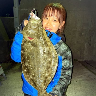 p241ng's profile picture. 🏠香川県小豆島住み🏠2020.1～本格的に釣りスタート！基本的に投げ🎣『食べるまでが釣り』をモットーに釣果と魚料理の投稿してます🍳仕事はリラクゼーション✨4人のママん🤱釣りの日に再婚🐠💕成長記録だと思って温かい目で見守ってください🥺