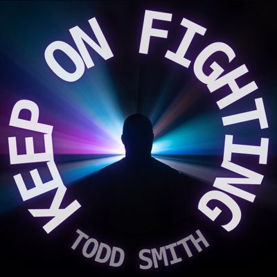 Musician/Singer-Songwriter. “Keep On Fighting” is OUT!
