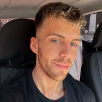 Gonzalo Vega (@gonzalovega7) 's Twitter Profile Photo