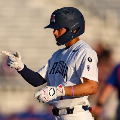 Arizona Baseball