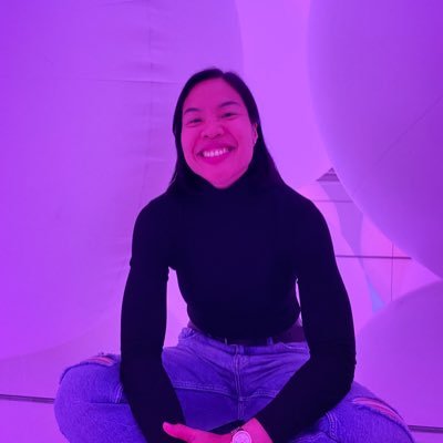 HAZELmersa's profile picture. Stubborn and relentless ➰ Lawyer ➰ Muay Thai Enthusiast 🎀💖🧡🏳️‍🌈