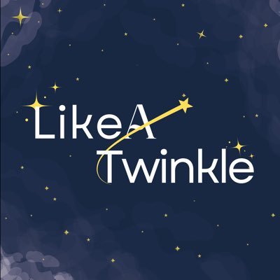 📷 More pictures in #LikeATwinkle for keep my Twinkle to shine 💫✨🌟