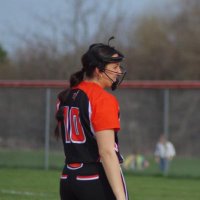 Izzy Burd (@isabelleburd) 's Twitter Profile