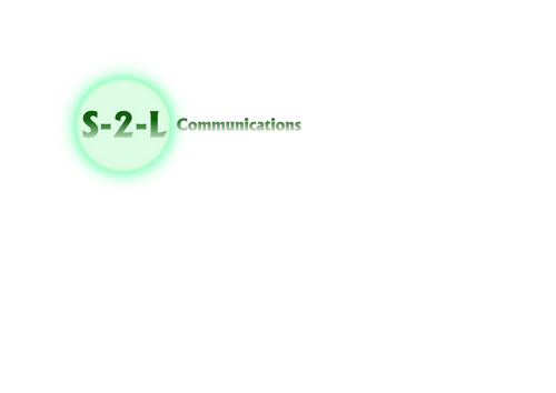 S2LComms's profile picture. 
