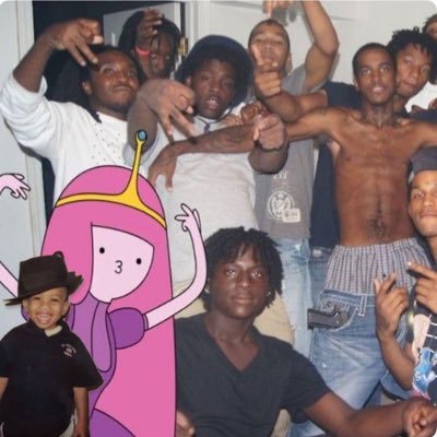 drbupid's profile picture. DR. Bupid CB insta: @theyerooos Ig: @leekruthless