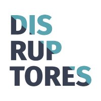 Disruptores(@disruptoresee) 's Twitter Profile Photo