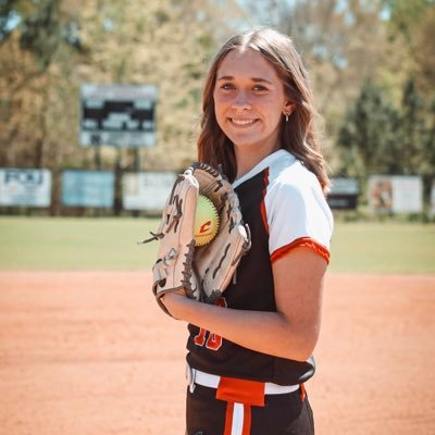 CO ‘26 || #13 || catcher/ss/utility || negreet high school || la bombsquad 16&18u ….I will be representing the USA by playing softball in Italy this summer!!