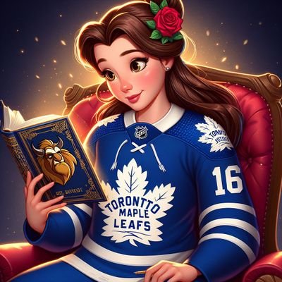 24y 🇧🇷 eu leio pra não surtar 📖 mas eu surto assistindo o Leafs 🏒 pq equilíbrio é tudo🍂 leio romance safado e curto bruxaria 🐍⃝⃒⃤ leonina 
#leafsforever